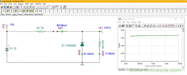 齊納、PIN、肖特基和變?nèi)荻O管的基礎(chǔ)知識及其應(yīng)用