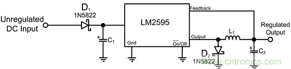 齊納、PIN、肖特基和變?nèi)荻O管的基礎(chǔ)知識及其應(yīng)用