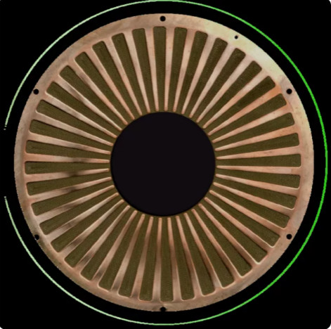 什么是軸向間隙電機(jī)，如何設(shè)計(jì)，哪些參數(shù)需要考慮？