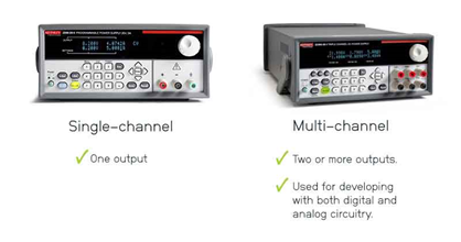 【技術(shù)大咖測試筆記系列】之三：怎樣選擇合適的臺式電源？