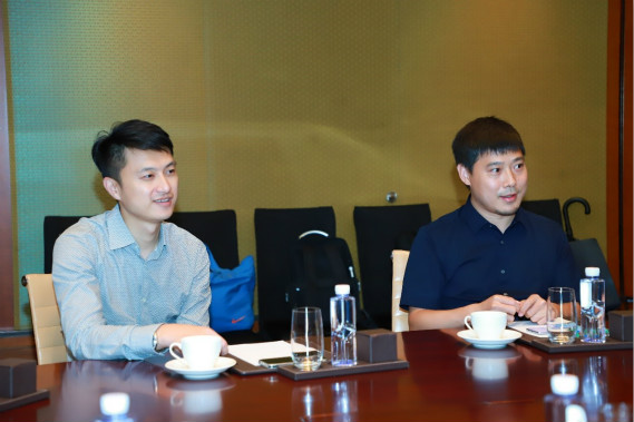 拒絕內(nèi)卷，伏達(dá)重新定義功率“觸頂”趨勢下的充電半導(dǎo)體技術(shù)演進(jìn)路線圖