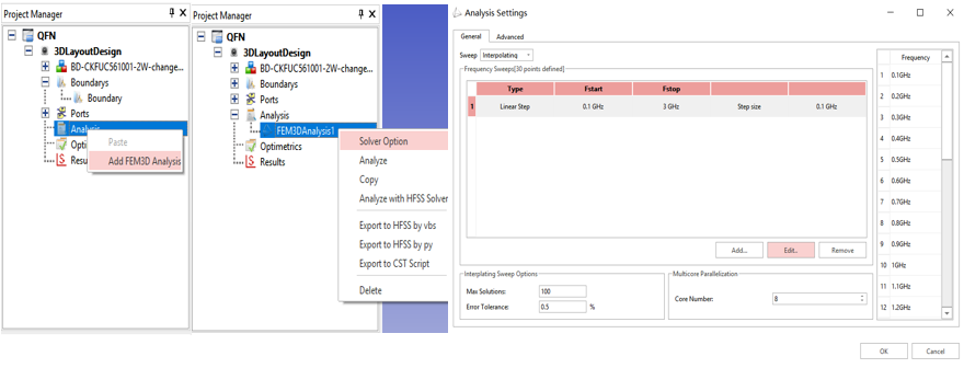 【成功案例】如何快速實(shí)現(xiàn)“QFN封裝仿真”？