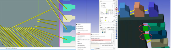 【成功案例】如何快速實(shí)現(xiàn)“QFN封裝仿真”？