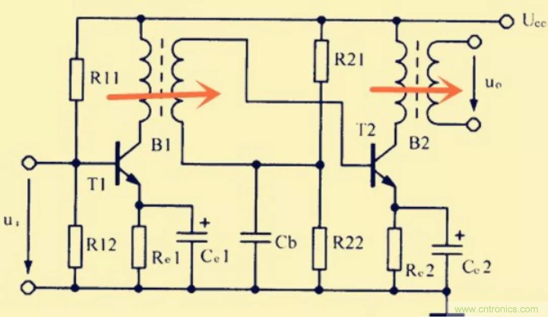 解惑：耦合在電路中的作用？為什么需要耦合？