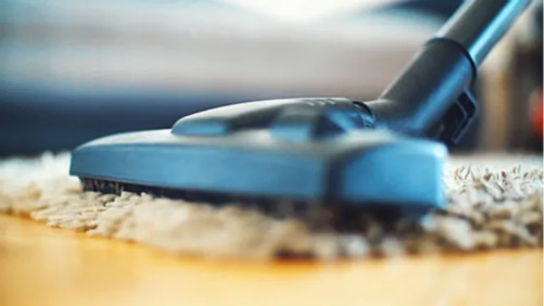 用高性能電機(jī)，打造出色的真空吸塵器