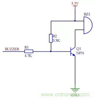 小小蜂鳴器，驅(qū)動(dòng)電路可大有學(xué)問