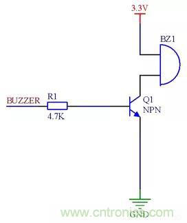 小小蜂鳴器，驅(qū)動(dòng)電路可大有學(xué)問