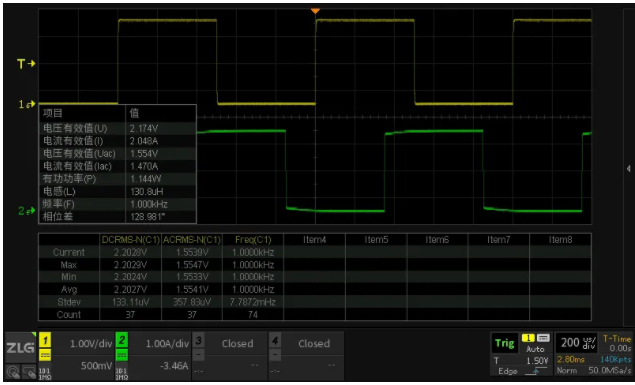 一臺(tái)示波器，如何輕松搞定電源信號(hào)完整性測(cè)試？
