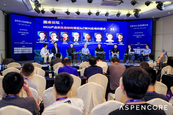 GD32以廣泛布局推進(jìn)價(jià)值主張，為MCU生態(tài)加冕！