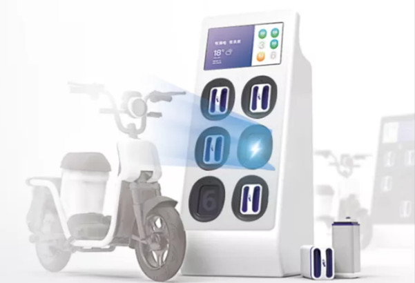 換電柜迎來新風(fēng)口，它真的安全嗎？