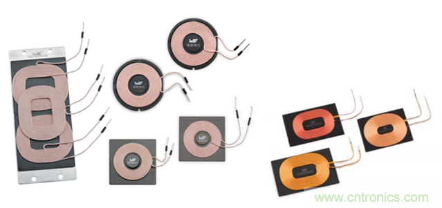 面向工業(yè)環(huán)境的大功率無線電力傳輸技術 面向工業(yè)環(huán)境的大功率無線電力傳輸技術