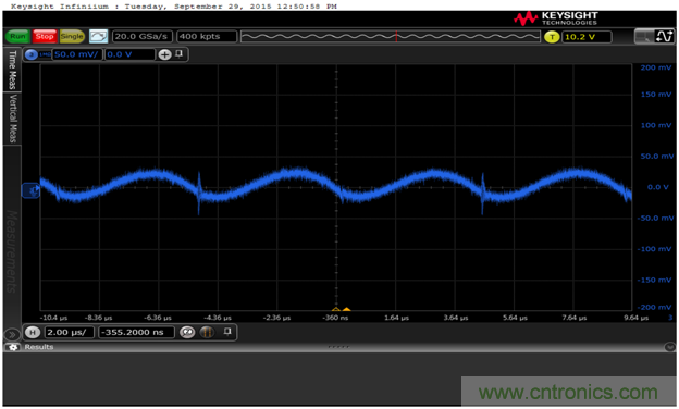 面向工業(yè)環(huán)境的大功率無線電力傳輸技術 面向工業(yè)環(huán)境的大功率無線電力傳輸技術