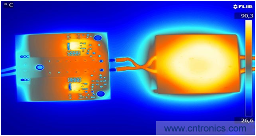 面向工業(yè)環(huán)境的大功率無線電力傳輸技術 面向工業(yè)環(huán)境的大功率無線電力傳輸技術