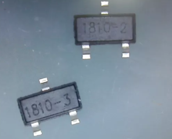 TM1810-3， TM1810-2 LED恒流驅(qū)動IC