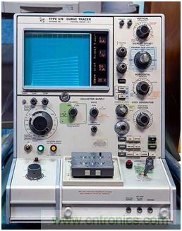 【技術(shù)大咖測試系列】之六:曲線追蹤儀與I-V曲線追蹤儀 【技術(shù)大咖測試系列】之六:曲線追蹤儀與I-V曲線追蹤儀