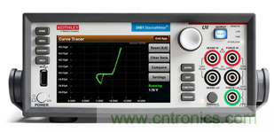 【技術(shù)大咖測試系列】之六:曲線追蹤儀與I-V曲線追蹤儀 【技術(shù)大咖測試系列】之六:曲線追蹤儀與I-V曲線追蹤儀
