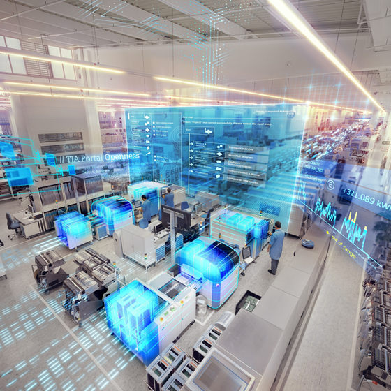 強(qiáng)強(qiáng)聯(lián)合！Digi-Key開售Siemens的自動化和控制產(chǎn)品