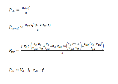 大功率電池供電設(shè)備逆變器板如何助力熱優(yōu)化 大功率電池供電設(shè)備逆變器板如何助力熱優(yōu)化