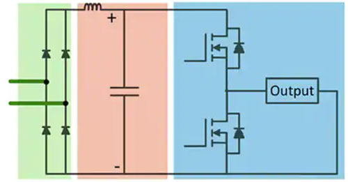高壓差分示波器探頭有何作用？