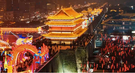 ?？低曉谖靼渤菈?，以智能物聯(lián)守護國寶級文物