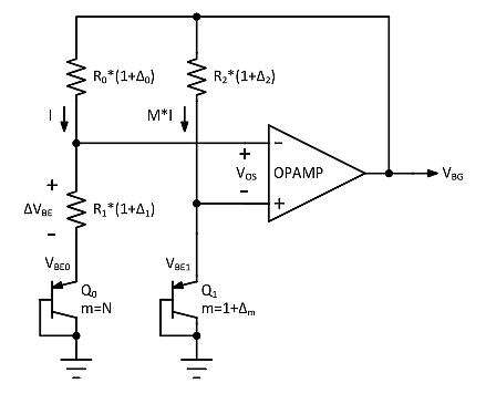 低功率開關(guān)電容器帶隙，第 2 部分