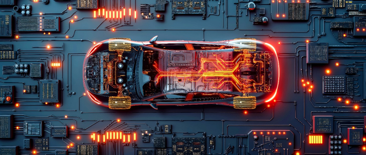 800V高壓平臺突圍！安森美碳化硅技術賦能小米YU7性能躍升