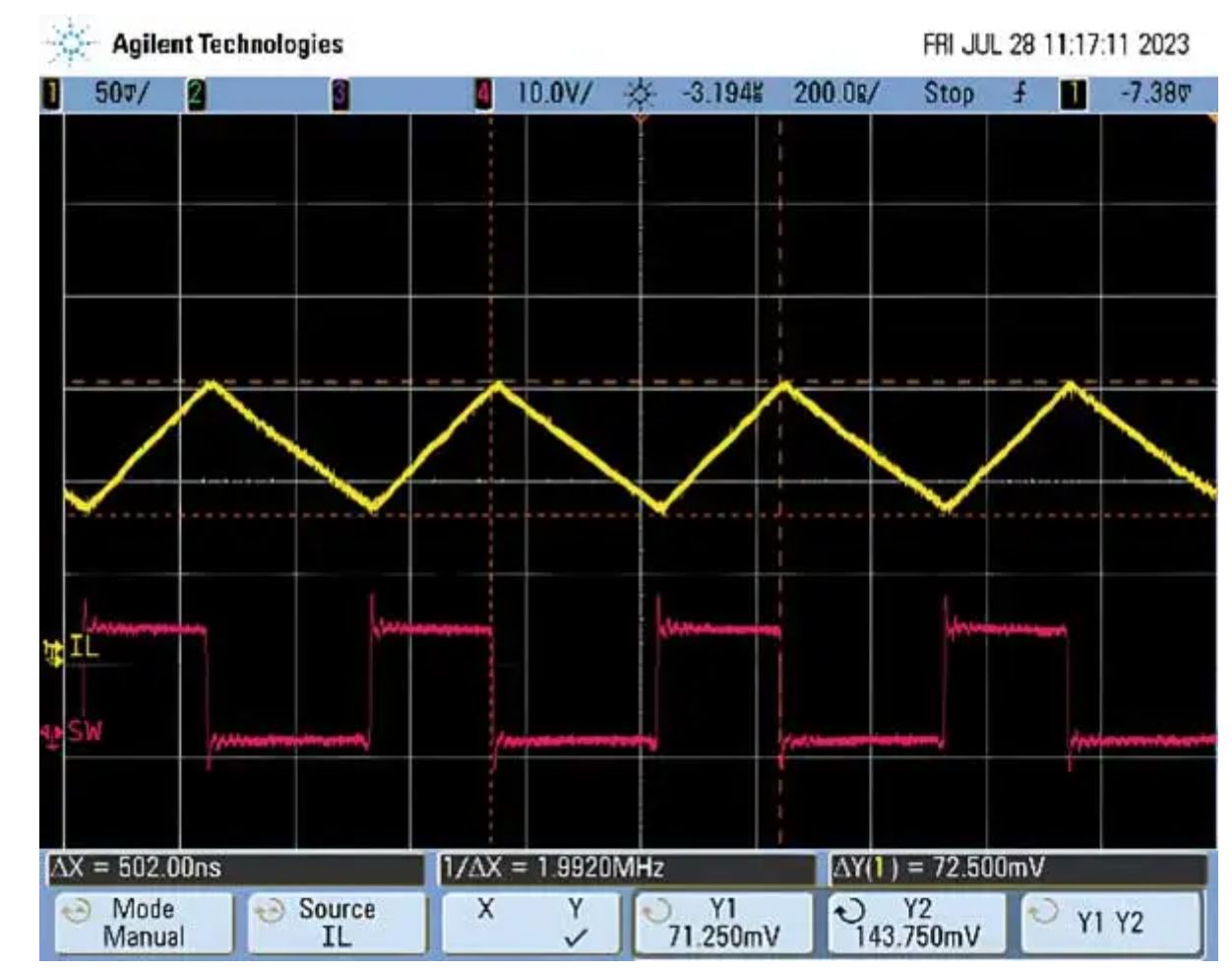 輸入和輸出電壓接近時(shí)，為什么難以獲得穩(wěn)定的輸出電壓？