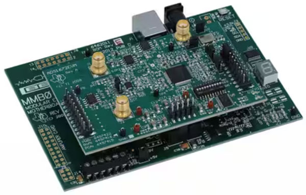 Σ －Δ ADC的高精度數(shù)模轉化，是如何實現(xiàn)的？