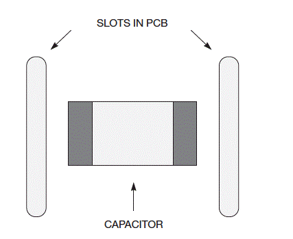 如何減少電容器聲音噪聲？