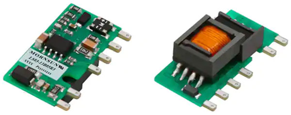 如何輕松優(yōu)化 AC/DC 轉(zhuǎn)換器以滿(mǎn)足各種EMC要求 如何輕松優(yōu)化 AC/DC 轉(zhuǎn)換器以滿(mǎn)足各種EMC要求