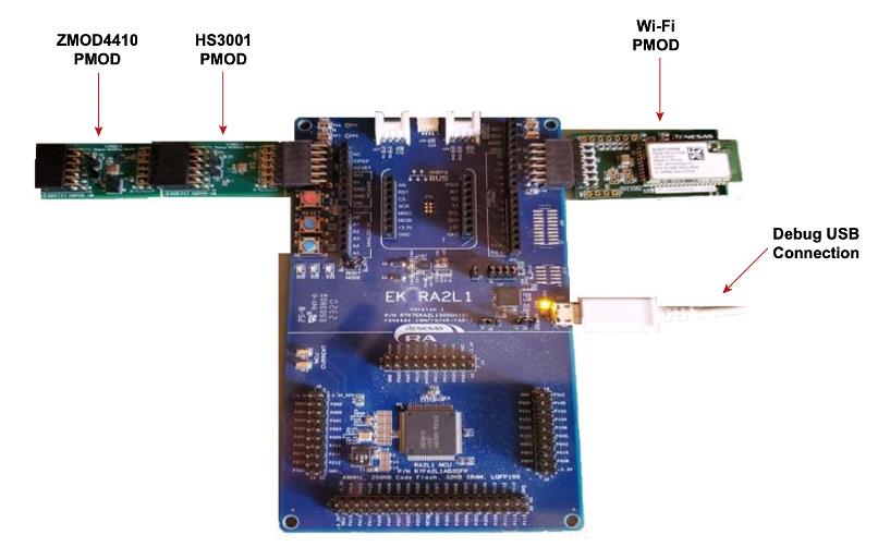 物聯(lián)網(wǎng)原型開發(fā)，如何能夠“快”起來？