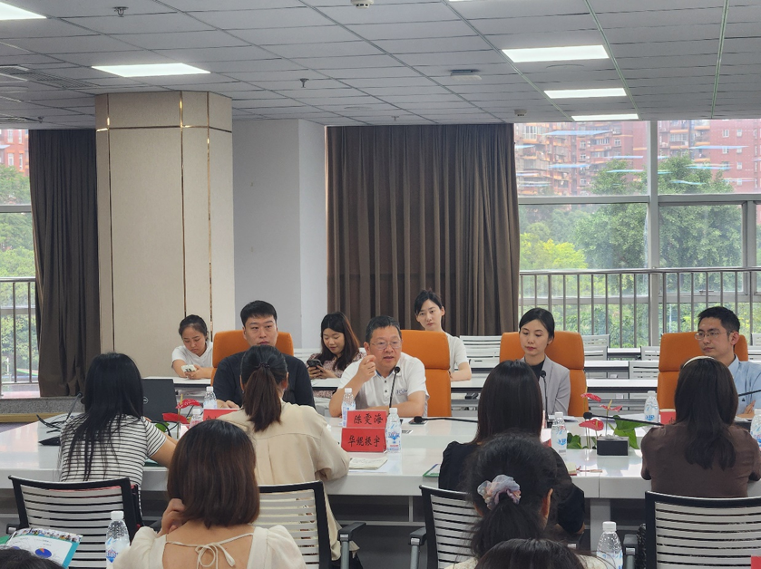 西部電博會(huì)即將舉辦！電子信息成都高新區(qū)專(zhuān)場(chǎng)為企業(yè)深度解析