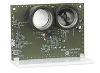 安森美智能感知技術(shù)和方案助力工業(yè)自動(dòng)化創(chuàng)新 安森美智能感知技術(shù)和方案助力工業(yè)自動(dòng)化創(chuàng)新