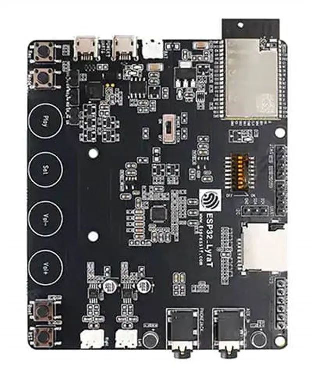 支持 OTA 更新的MCU很多 為何 ESP32這么受歡迎？