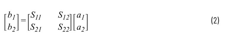 什么是S參數(shù)？