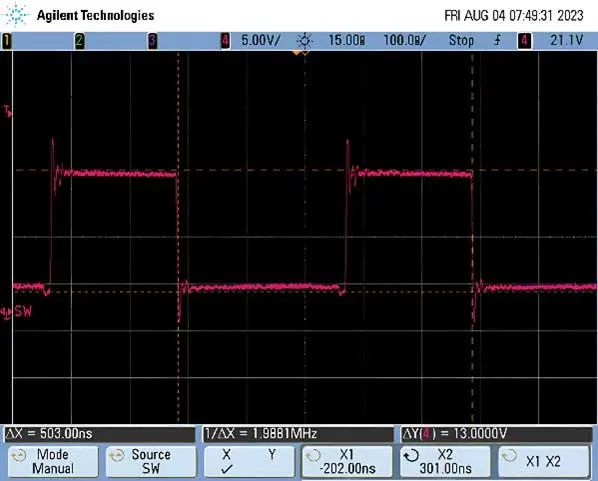 輸入和輸出電壓接近時(shí)，為什么難以獲得穩(wěn)定的輸出電壓？