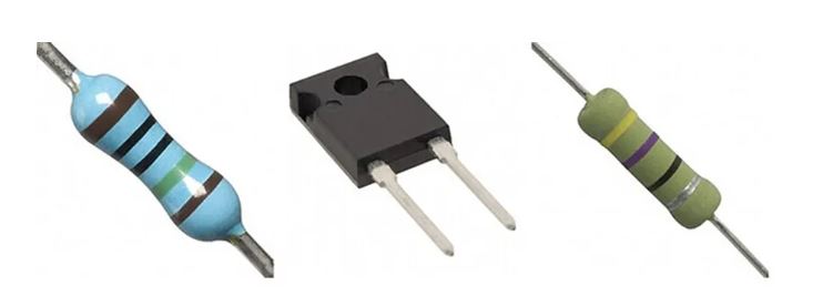 信號與噪聲的邊界:電阻熱噪聲對精密電路的終極挑戰(zhàn) 信號與噪聲的邊界:電阻熱噪聲對精密電路的終極挑戰(zhàn)