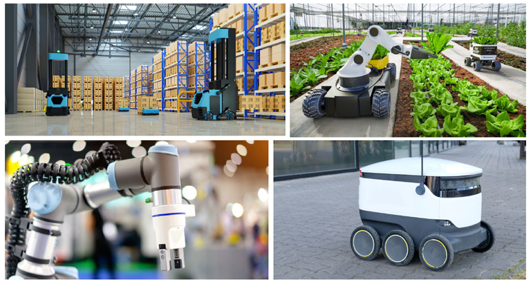 安森美破解具身智能落地難題，全鏈路方案助推機(jī)器人產(chǎn)業(yè)化