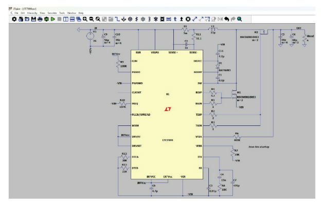 如何利用現(xiàn)有開關(guān)穩(wěn)壓器實(shí)現(xiàn)電壓反相？