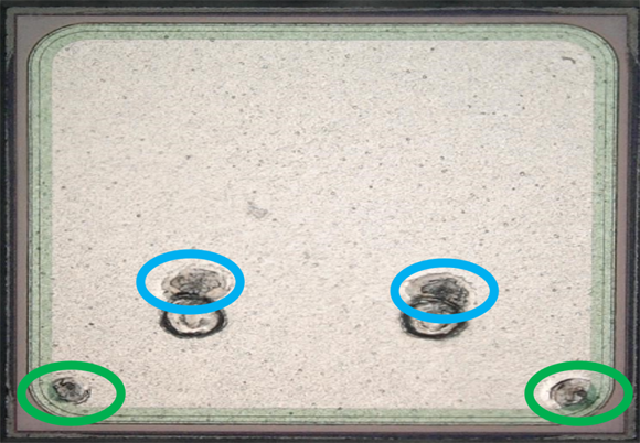 保護(hù)器件過電應(yīng)力失效機(jī)理和失效現(xiàn)象淺析 保護(hù)器件過電應(yīng)力失效機(jī)理和失效現(xiàn)象淺析