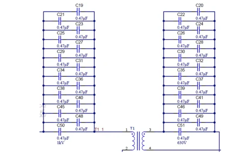 什么是隔直電容，它們?yōu)楹沃匾?？（下? style=