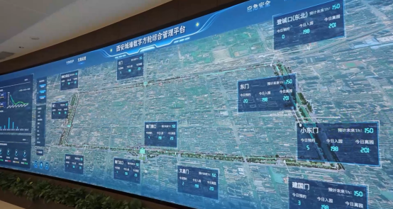 ?？低曉谖靼渤菈Γ灾悄芪锫?lián)守護國寶級文物