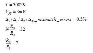 低功率開關(guān)電容器帶隙，第 2 部分