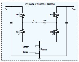 新一代μModule穩(wěn)壓器如何實(shí)現(xiàn)能效與熱性能雙提升？