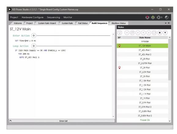 如何加快設(shè)計(jì)和調(diào)試速度？具有突破性、可擴(kuò)展、直觀易用的上電時(shí)序系統(tǒng)是關(guān)鍵！
