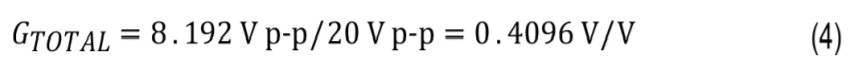 真雙極性輸入、全差分輸出ADC驅(qū)動(dòng)器設(shè)計(jì)