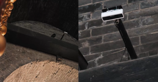 ?？低曉谖靼渤菈Γ灾悄芪锫?lián)守護國寶級文物