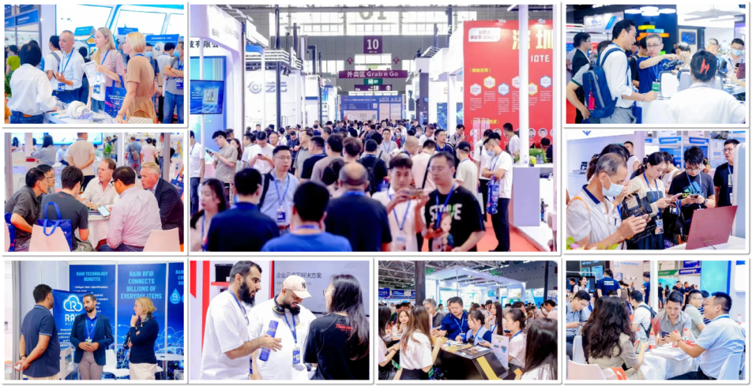 IOTE 2024第22屆國際物聯(lián)網(wǎng)展·深圳站邀請函 IOTE 2024第22屆國際物聯(lián)網(wǎng)展·深圳站邀請函