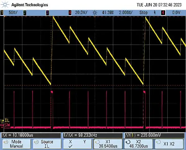 輸入和輸出電壓接近時(shí)，為什么難以獲得穩(wěn)定的輸出電壓？