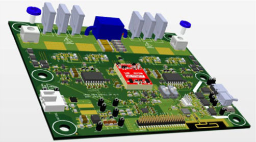 無懼高溫挑戰(zhàn):SiC JFET助力SSCB實現(xiàn)高可靠性保護 無懼高溫挑戰(zhàn):SiC JFET助力SSCB實現(xiàn)高可靠性保護